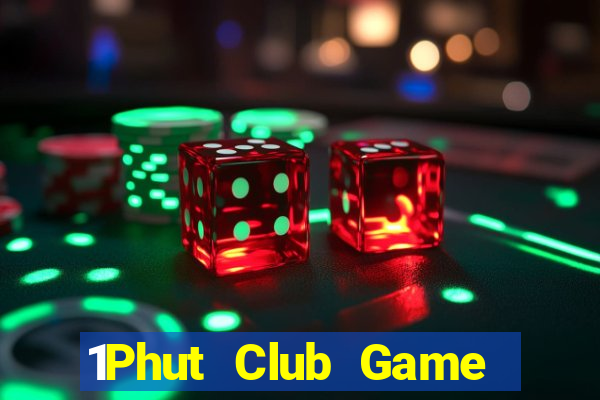 1Phut Club Game Bài Asia99