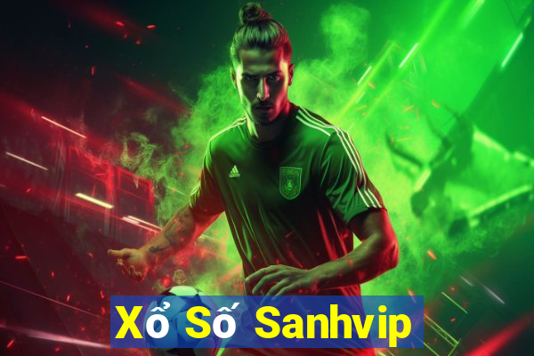 Xổ Số Sanhvip