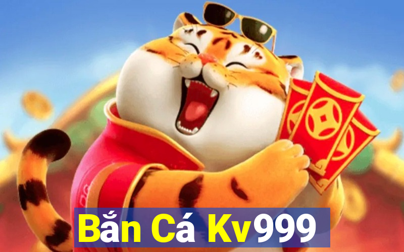 Bắn Cá Kv999