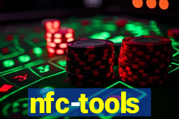 nfc-tools