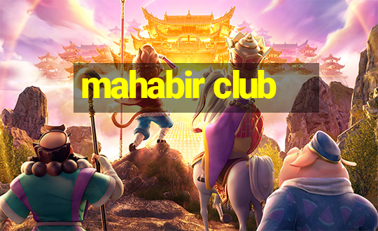 mahabir club