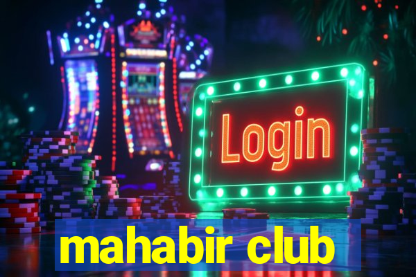 mahabir club