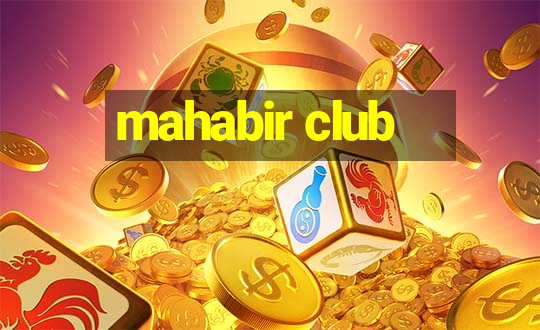 mahabir club