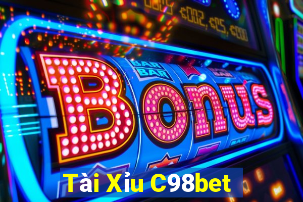 Tài Xỉu C98bet