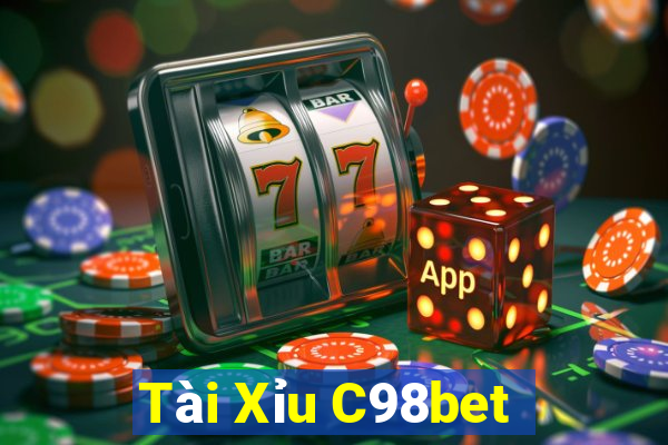 Tài Xỉu C98bet