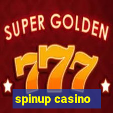 spinup casino