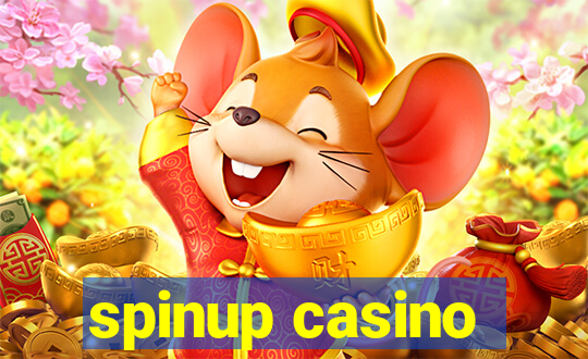 spinup casino