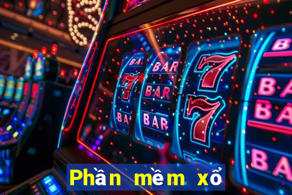 Phần mềm xổ số 599