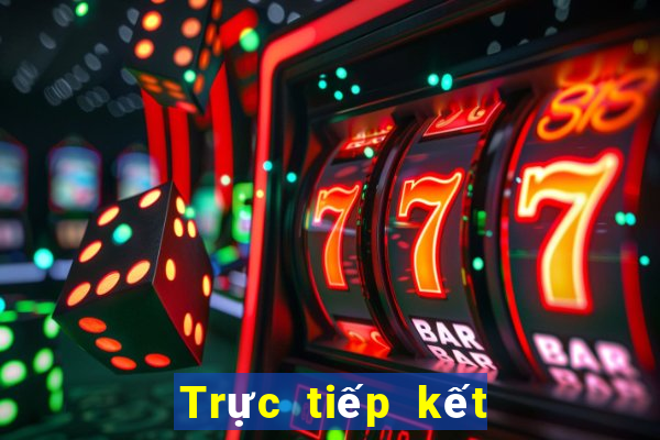 Trực tiếp kết quả XSND Thứ 5