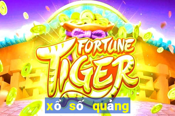 xổ số quảng ninh hàng tuần