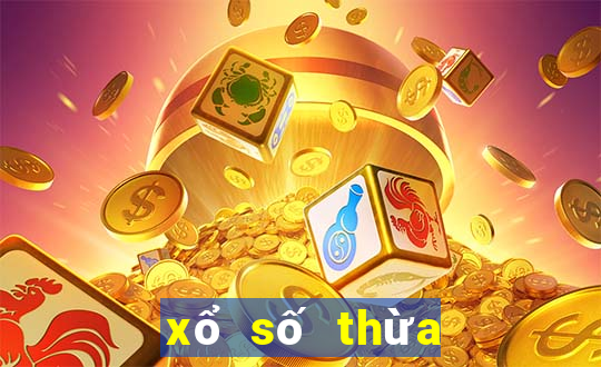 xổ số thừa thiên huế ngày 23 tháng 09