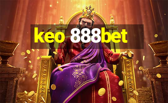 keo 888bet