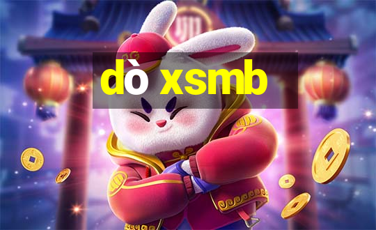 dò xsmb