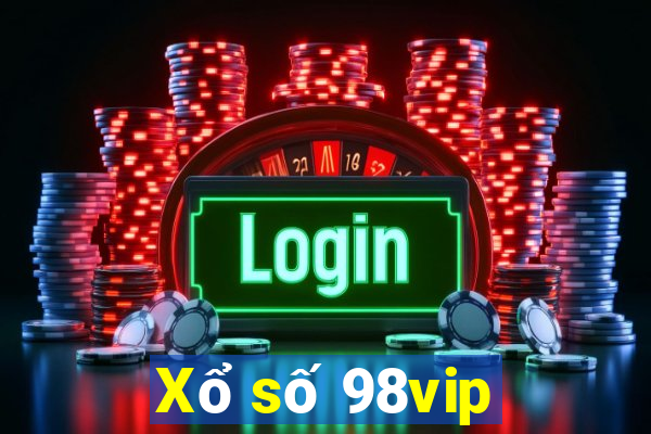 Xổ số 98vip