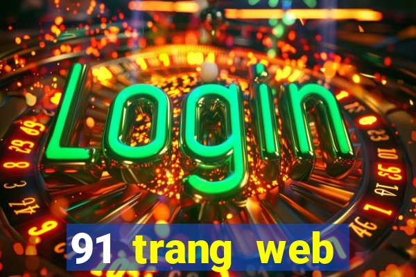 91 trang web trực tuyến