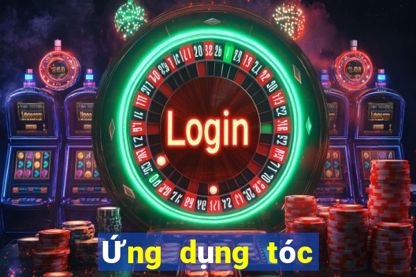 Ứng dụng tóc rùa vàng sw