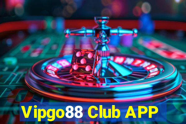 Vipgo88 Club APP