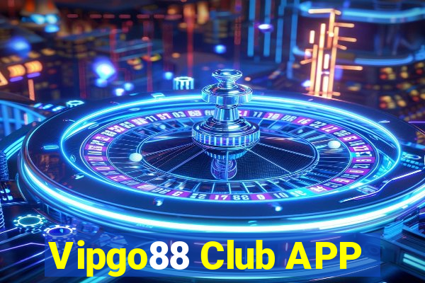 Vipgo88 Club APP