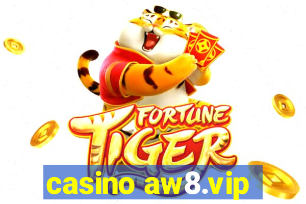 casino aw8.vip