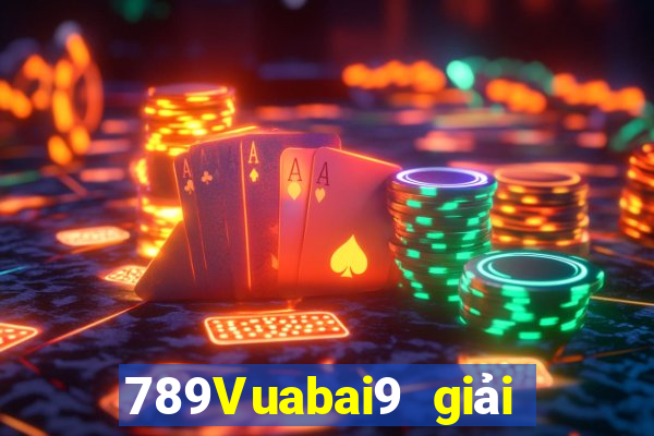 789Vuabai9 giải trí 4155