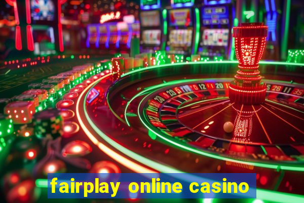 fairplay online casino