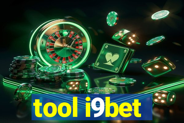 tool i9bet