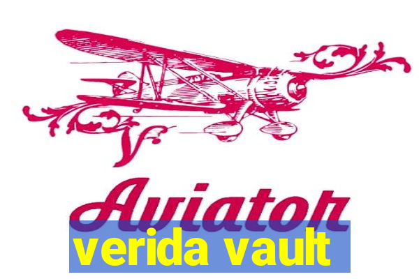 verida vault