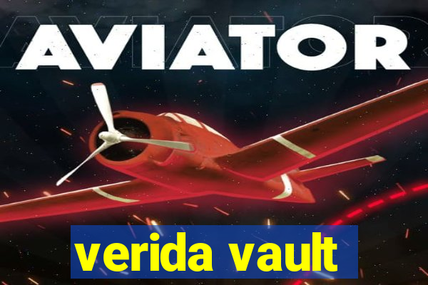 verida vault