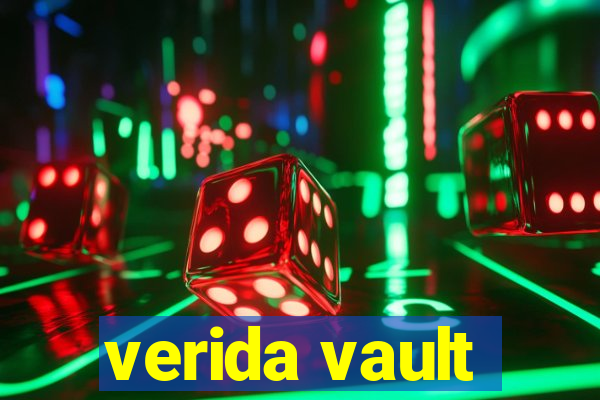 verida vault