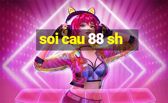 soi cau 88 sh