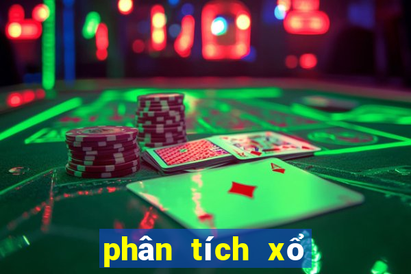 phân tích xổ Số Điện Toán ngày 21