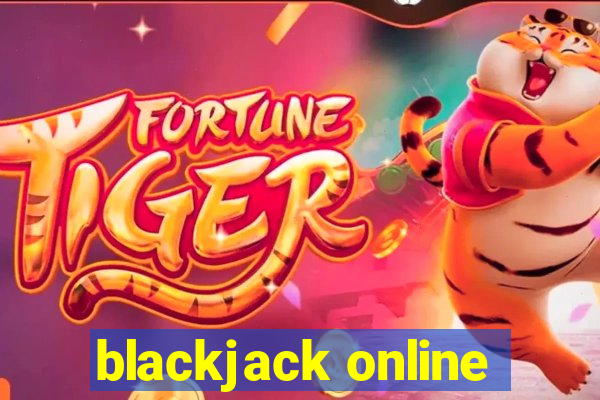 blackjack online