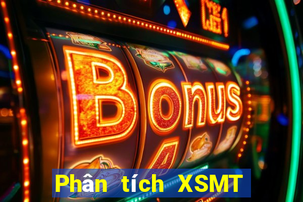 Phân tích XSMT ngày 30