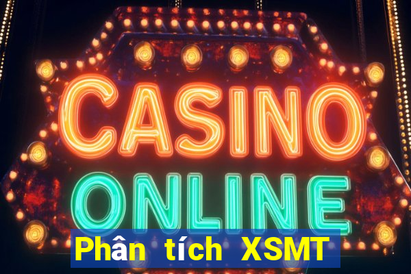 Phân tích XSMT thứ bảy