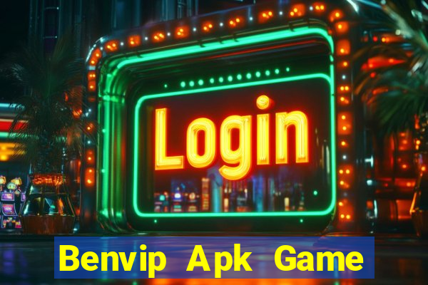 Benvip Apk Game Bài Gunny