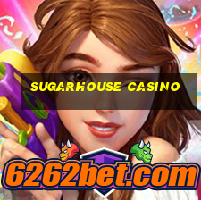 sugarhouse casino