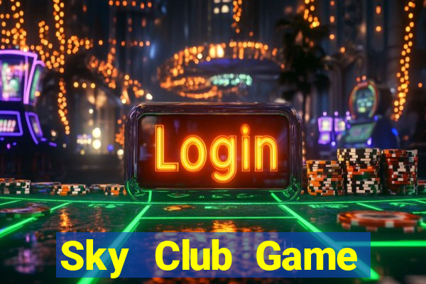 Sky Club Game Thẻ Bài Eloras