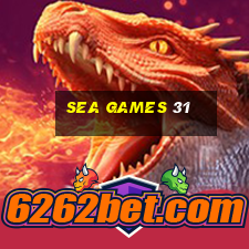 sea games 31