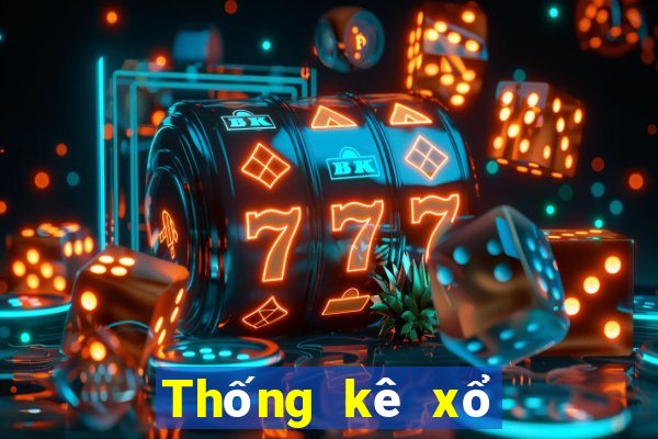 Thống kê xổ số thần tài 4 hôm nay