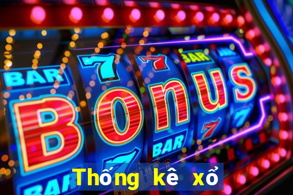 Thống kê xổ số thần tài 4 hôm nay