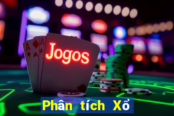 Phân tích Xổ Số hậu giang ngày 2