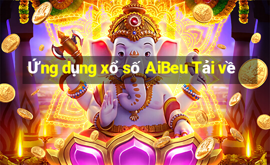 Ứng dụng xổ số AiBeu Tải về