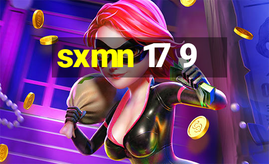 sxmn 17 9