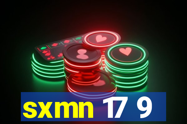 sxmn 17 9