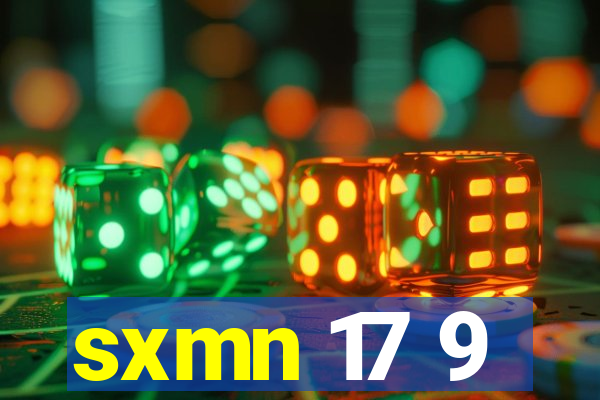 sxmn 17 9