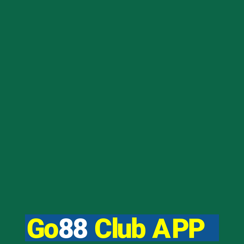 Go88 Club APP