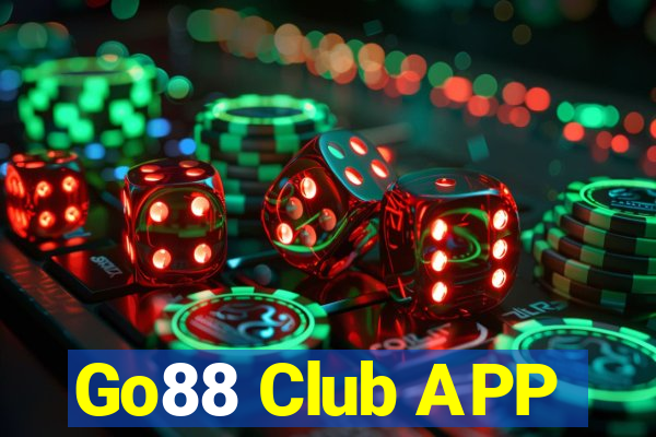 Go88 Club APP