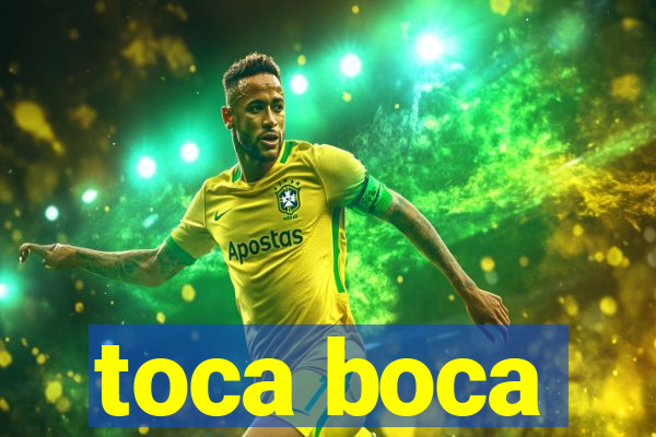 toca boca