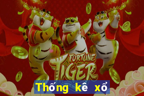 Thống kê xổ số Cần Thơ hôm nay