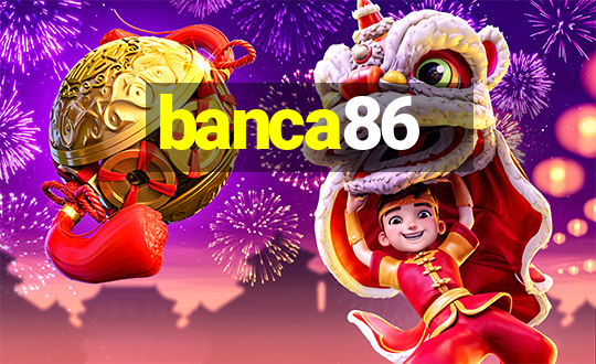 banca86